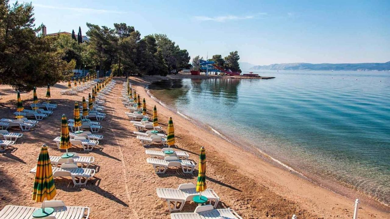 Villa Mely Crikvenica Kvarner Luaran gambar