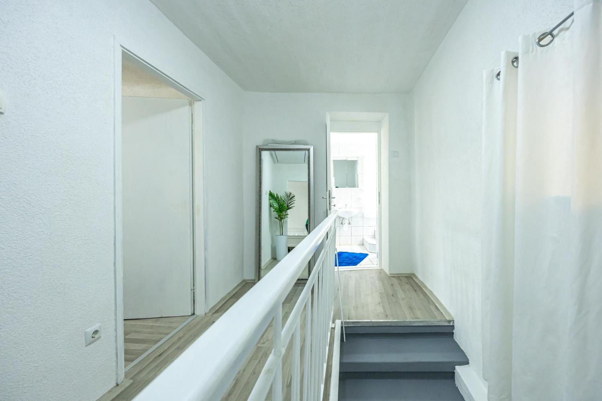 Villa Mely Crikvenica Kvarner Luaran gambar