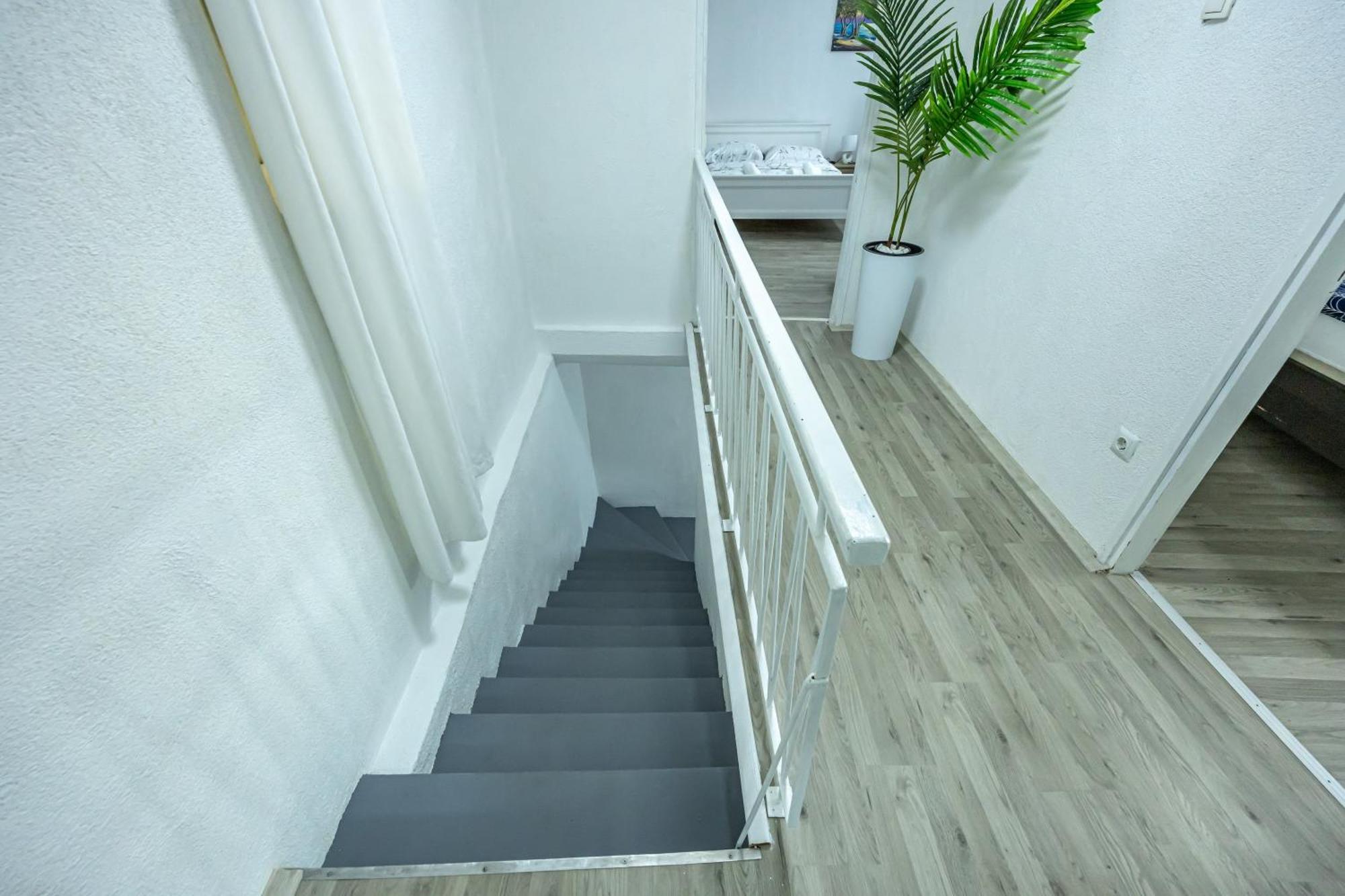 Villa Mely Crikvenica Kvarner Luaran gambar